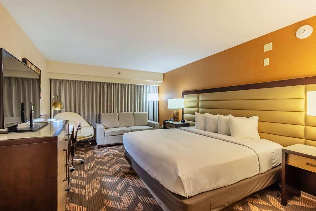 Doubletree By Hilton Lawrence Hotel Cameră foto